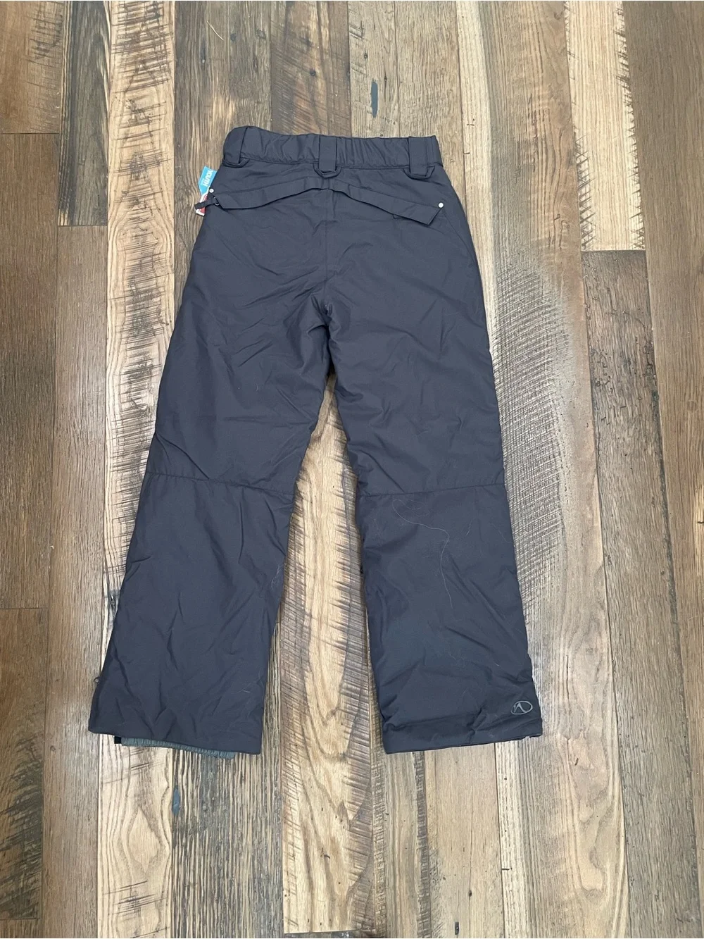 NWT Marker waterproof snowboard ski pants boy 12